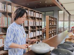 -禅驿嘉定院子-禅欢江景餐厅·中餐·户外烧烤定制(乐山大佛店)