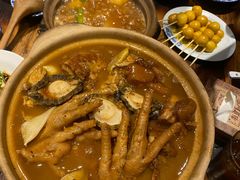 -十六蒲(桂林路店)