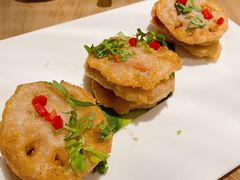 -枣子树·素食餐厅(普陀山店)