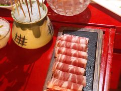 -大龙燚火锅(天钥桥路店)