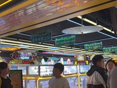 -风云再起游乐汇(北京西单西西友谊店)