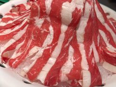 -曲氏老北京铜锅涮肉•火锅(不老街店)