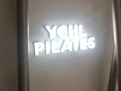 -YCHL FIT 健身(星寰店)