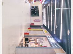 -永辉超市(鲁谷店)