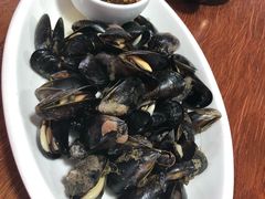 -海月湾海景餐厅( 嵊泗本地老字号店)