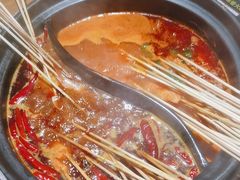 -牛小嫩串串火锅(延边大学文化城店)