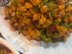 -大梁骨头馆·酱骨老菜(友好店)