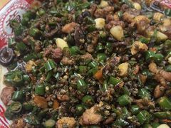 -六合居·明厨亮灶餐厅(成双大道店)