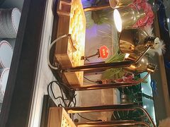 -红透天牛排海鲜自助(长和国际直营店)