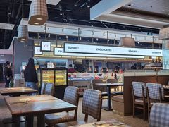 -西十二街牛排自助餐厅(大悦城店)