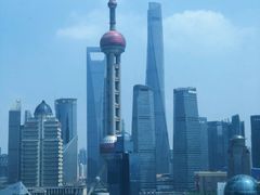 -上海外滩茂悦大酒店