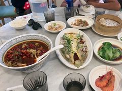 -南小馆(迪士尼小镇店)