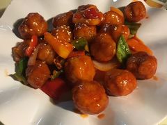 -新大咀港式茶餐厅(宝山万达店)