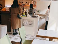 -茶是一枝花泡茶店