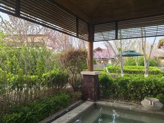 -大连金石滩绿发温泉假日酒店