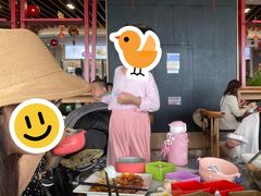 -南山素面馆(三亚南山文化旅游区店)
