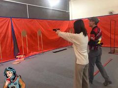 -湖南铳毅堂射击运动俱乐部有限公司