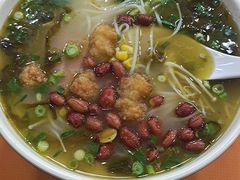 -飞鸿肉夹馍(橡树街区店)