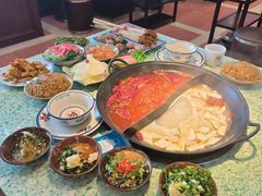 -茶百道(龙阳广场店)