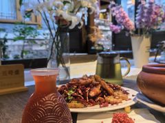 -小喜客·云南特色菜(纳西庭院店)