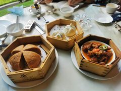 -顺德美的万豪酒店-万豪中餐厅