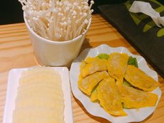 -鱼颜诱纸纸上烤鱼·蛙(龙湖天街店)