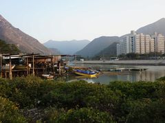 -大澳