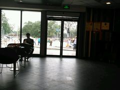 -麦当劳(祈年大街店)