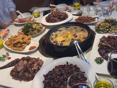 -八珍玉食鸡煲·打边炉(印象城店)