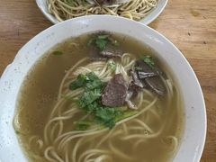 -十二忠手拉面(中华路店)