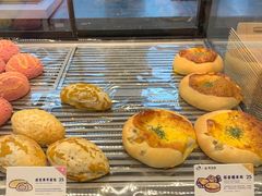 -喜茶(深圳福田星河COCO Park店)
