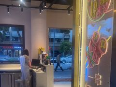 -三炮儿烧烤·羊锅·铁锅炖(南京首店)