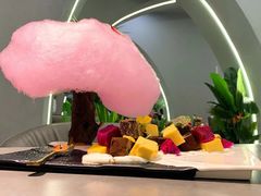 -古仓餐厅·创意菜