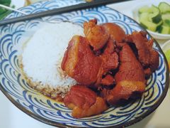 -菊儿人家·北京胡同菜(南锣鼓巷店)