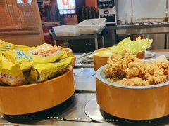 -喜家自助小火锅(卓悦里店)