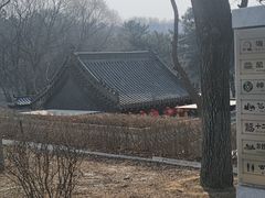 -沈阳市东陵公园