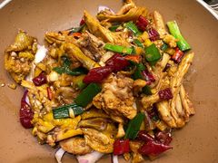 -肖记公安牛肉鱼杂馆·省级非物质文化遗产(三角路直营店)