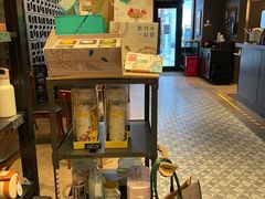 -星巴克(夏碧路店)