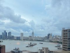 -上海外滩茂悦大酒店