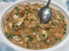蟹骨酱-宁海食府·涌宴(真和店)