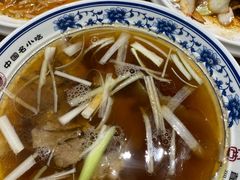 -直隶安家牛肉罩饼(建华店)