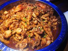 -胖哥俩肉蟹煲(虹口龙之梦店)