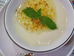 -广信牛奶甜品世家(万象城店)