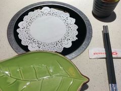 -一叶一世界•素食餐厅(环球中心店)
