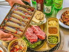 -鑫釜山海鲜烧烤(浑南店)