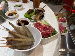 -活潑鲜跳(湖滨商业街店)