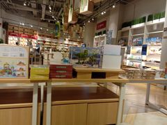 -当当书店(国泰广场店)