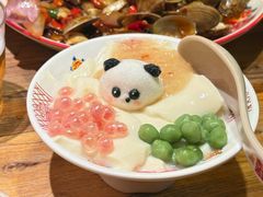 -破三川·新川菜(静安大融城店)