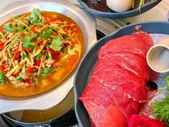 -芭夯兔·兔肉汤锅(新都店)