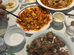 -金百万烤鸭店(良乡店)